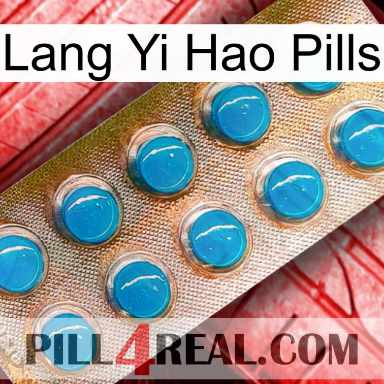 Lang Yi Hao Pills new09
